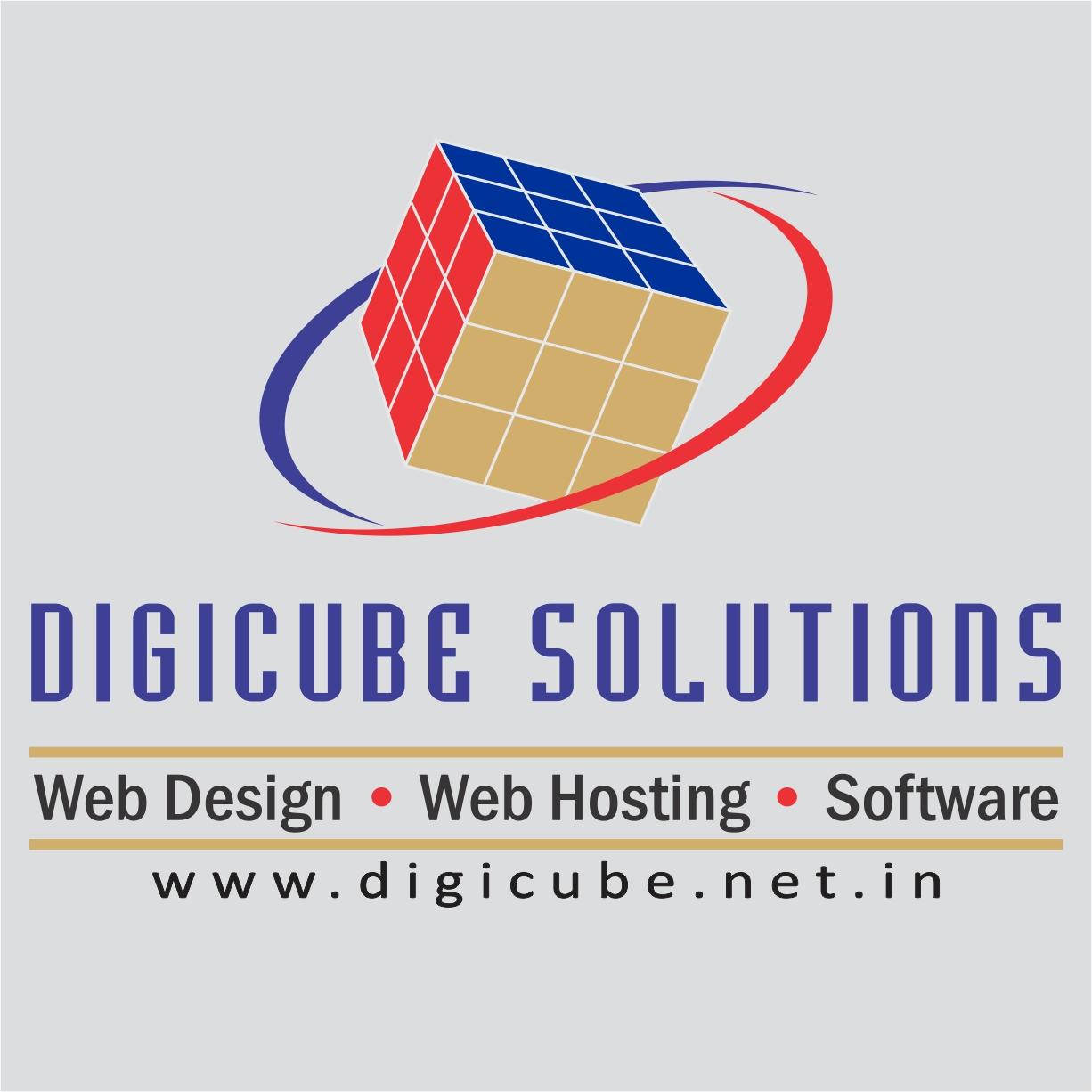 Digicube Solutions